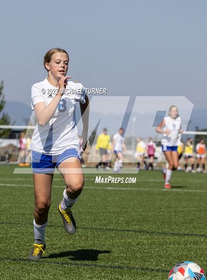 Thumbnail 2 in Lake City vs Coeur d'Alene  photogallery.