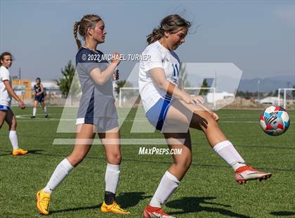 Thumbnail 1 in Lake City vs Coeur d'Alene  photogallery.