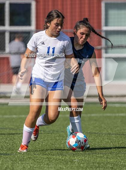 Thumbnail 2 in Lake City vs Coeur d'Alene  photogallery.