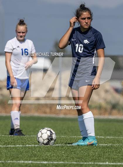 Thumbnail 3 in Lake City vs Coeur d'Alene  photogallery.