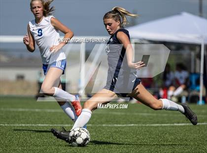 Thumbnail 1 in Lake City vs Coeur d'Alene  photogallery.