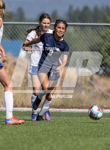 Thumbnail 3 in Lake City vs Coeur d'Alene  photogallery.