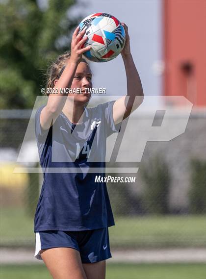 Thumbnail 3 in Lake City vs Coeur d'Alene  photogallery.