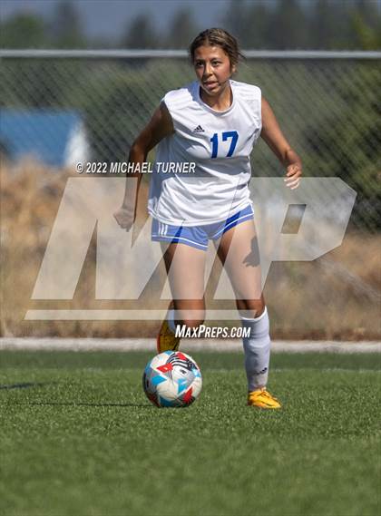 Thumbnail 3 in Lake City vs Coeur d'Alene  photogallery.