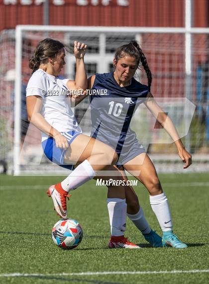 Thumbnail 2 in Lake City vs Coeur d'Alene  photogallery.