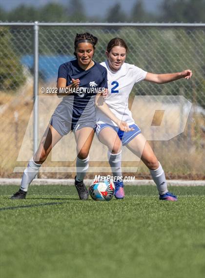 Thumbnail 1 in Lake City vs Coeur d'Alene  photogallery.