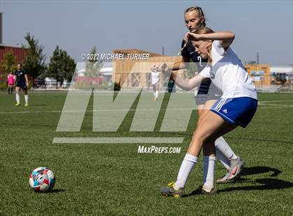 Thumbnail 1 in Lake City vs Coeur d'Alene  photogallery.