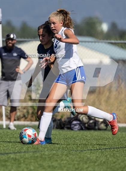 Thumbnail 3 in Lake City vs Coeur d'Alene  photogallery.