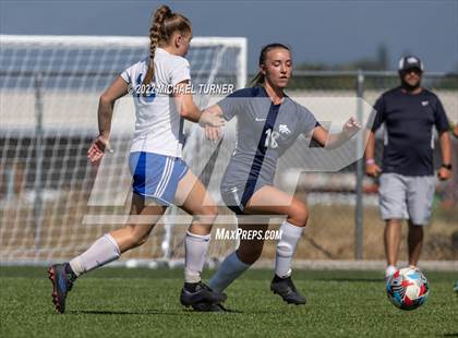 Thumbnail 2 in Lake City vs Coeur d'Alene  photogallery.