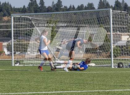 Thumbnail 1 in Lake City vs Coeur d'Alene  photogallery.