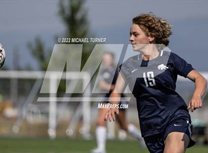 Thumbnail 2 in Lake City vs Coeur d'Alene  photogallery.