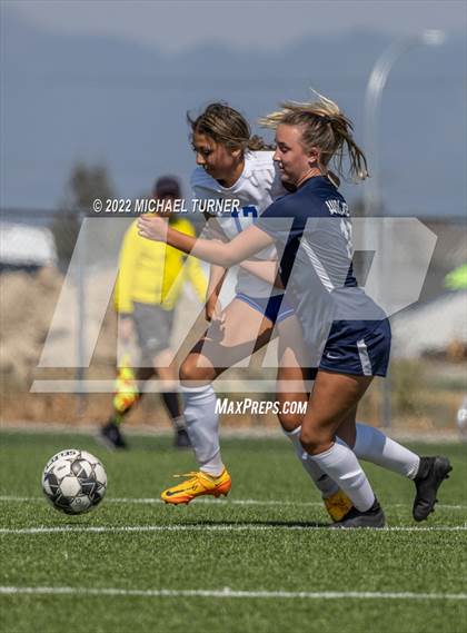 Thumbnail 1 in Lake City vs Coeur d'Alene  photogallery.
