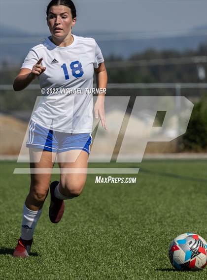 Thumbnail 2 in Lake City vs Coeur d'Alene  photogallery.