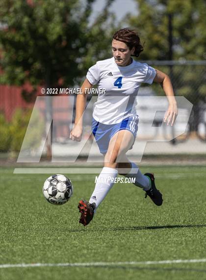 Thumbnail 3 in Lake City vs Coeur d'Alene  photogallery.