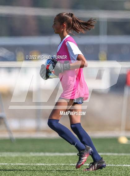 Thumbnail 2 in Lake City vs Coeur d'Alene  photogallery.