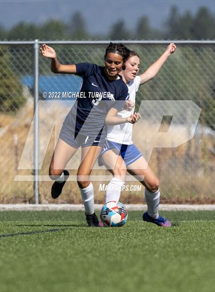 Thumbnail 2 in Lake City vs Coeur d'Alene  photogallery.