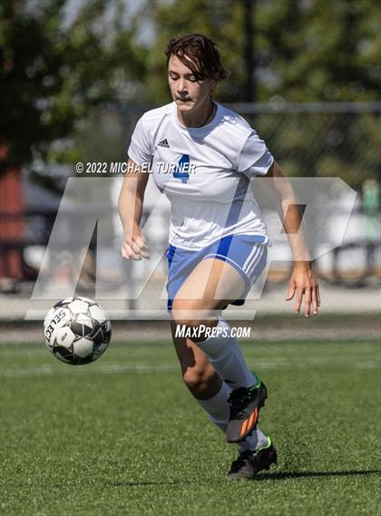 Thumbnail 2 in Lake City vs Coeur d'Alene  photogallery.