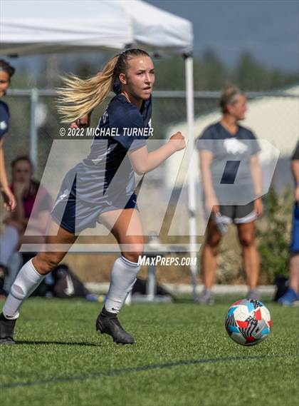 Thumbnail 1 in Lake City vs Coeur d'Alene  photogallery.