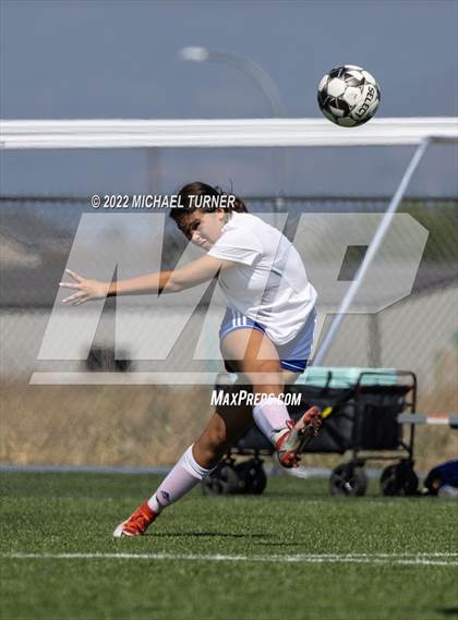Thumbnail 2 in Lake City vs Coeur d'Alene  photogallery.