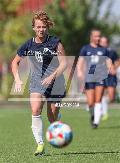 Thumbnail 3 in Lake City vs Coeur d'Alene  photogallery.