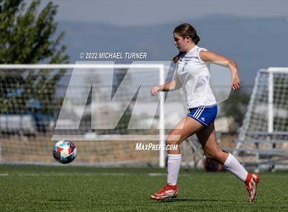 Thumbnail 1 in Lake City vs Coeur d'Alene  photogallery.