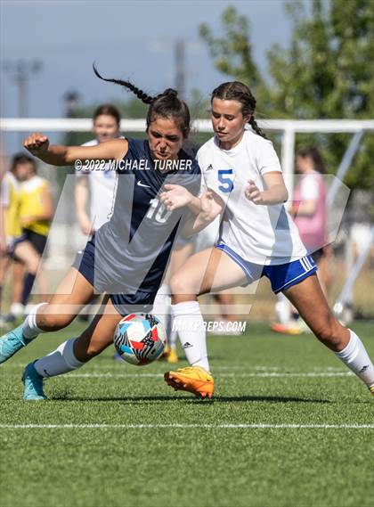 Thumbnail 2 in Lake City vs Coeur d'Alene  photogallery.