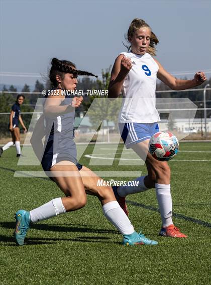 Thumbnail 1 in Lake City vs Coeur d'Alene  photogallery.