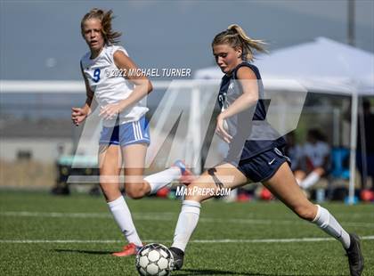 Thumbnail 3 in Lake City vs Coeur d'Alene  photogallery.