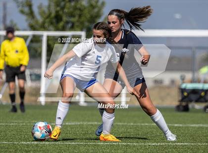 Thumbnail 2 in Lake City vs Coeur d'Alene  photogallery.