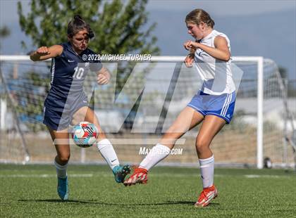 Thumbnail 3 in Lake City vs Coeur d'Alene  photogallery.