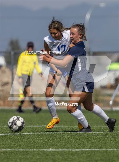 Thumbnail 1 in Lake City vs Coeur d'Alene  photogallery.