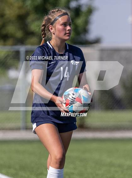 Thumbnail 2 in Lake City vs Coeur d'Alene  photogallery.