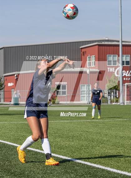 Thumbnail 1 in Lake City vs Coeur d'Alene  photogallery.