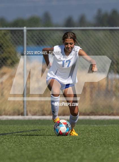Thumbnail 1 in Lake City vs Coeur d'Alene  photogallery.