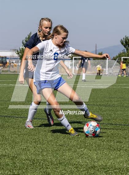 Thumbnail 3 in Lake City vs Coeur d'Alene  photogallery.