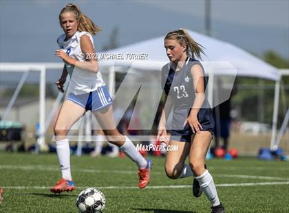 Thumbnail 2 in Lake City vs Coeur d'Alene  photogallery.