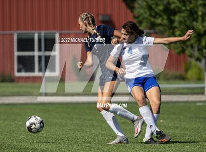 Thumbnail 2 in Lake City vs Coeur d'Alene  photogallery.