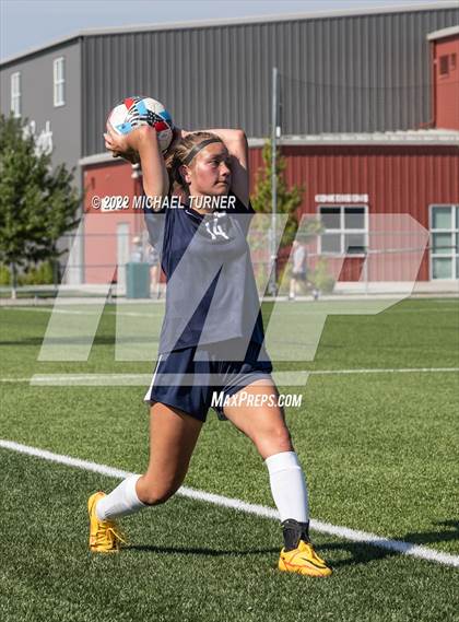 Thumbnail 3 in Lake City vs Coeur d'Alene  photogallery.
