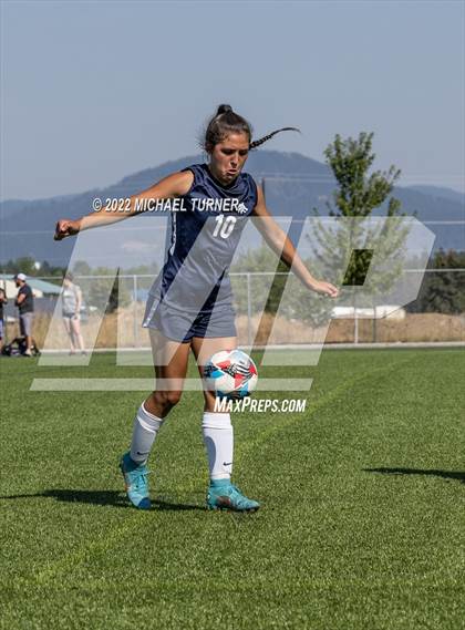 Thumbnail 3 in Lake City vs Coeur d'Alene  photogallery.