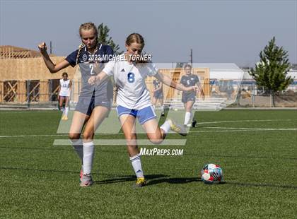 Thumbnail 1 in Lake City vs Coeur d'Alene  photogallery.