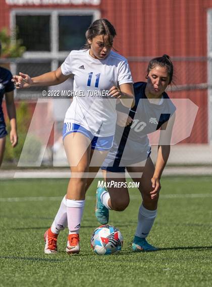 Thumbnail 1 in Lake City vs Coeur d'Alene  photogallery.