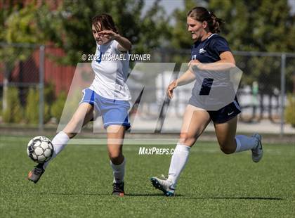 Thumbnail 1 in Lake City vs Coeur d'Alene  photogallery.