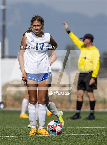 Thumbnail 1 in Lake City vs Coeur d'Alene  photogallery.