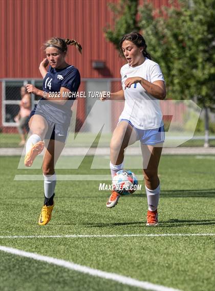 Thumbnail 3 in Lake City vs Coeur d'Alene  photogallery.