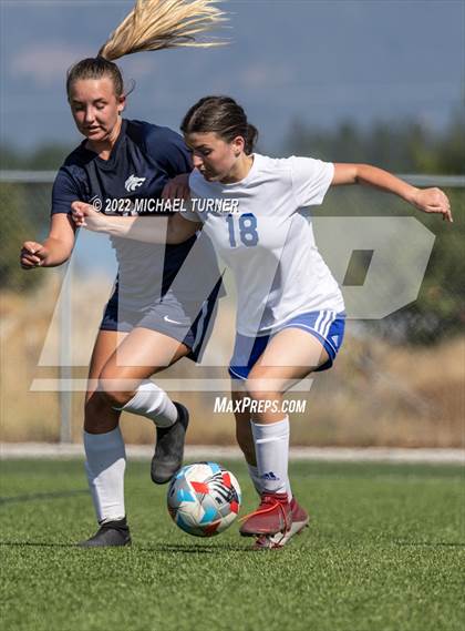 Thumbnail 3 in Lake City vs Coeur d'Alene  photogallery.