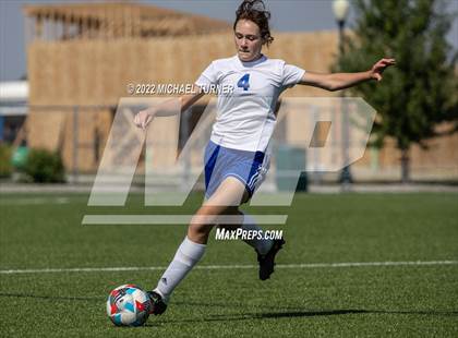 Thumbnail 1 in Lake City vs Coeur d'Alene  photogallery.