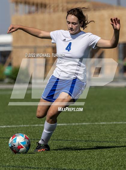Thumbnail 2 in Lake City vs Coeur d'Alene  photogallery.
