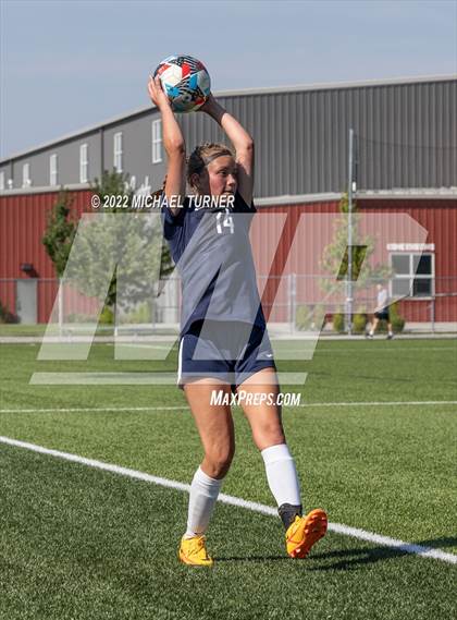 Thumbnail 2 in Lake City vs Coeur d'Alene  photogallery.
