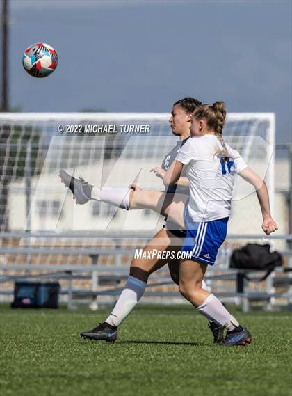Thumbnail 1 in Lake City vs Coeur d'Alene  photogallery.