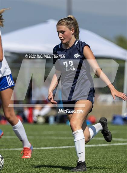 Thumbnail 1 in Lake City vs Coeur d'Alene  photogallery.